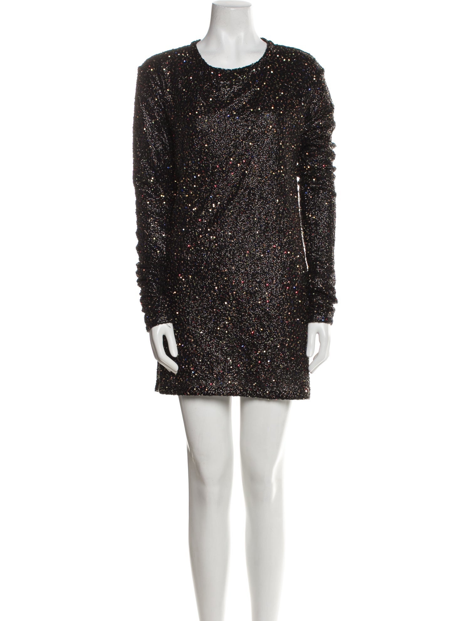 Faith Connexion Sequin Embellishments Set