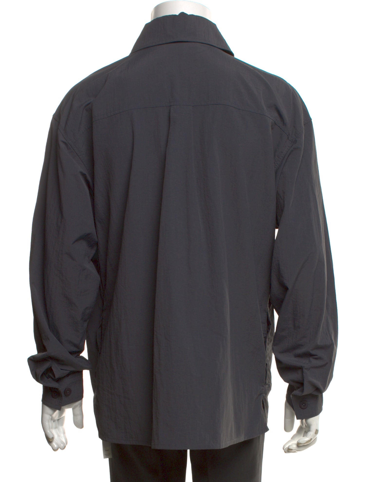 Faith Connexion Long Sleeve Shirt - Gem