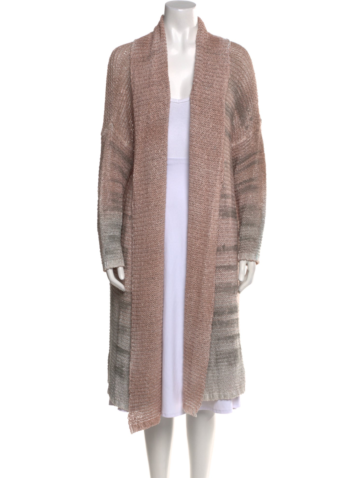 F Cashmere Cashmere Printed Sweater