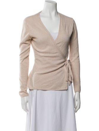 F Cashmere Cashmere Cowl Neck Sweater