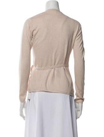 F Cashmere Cashmere Cowl Neck Sweater