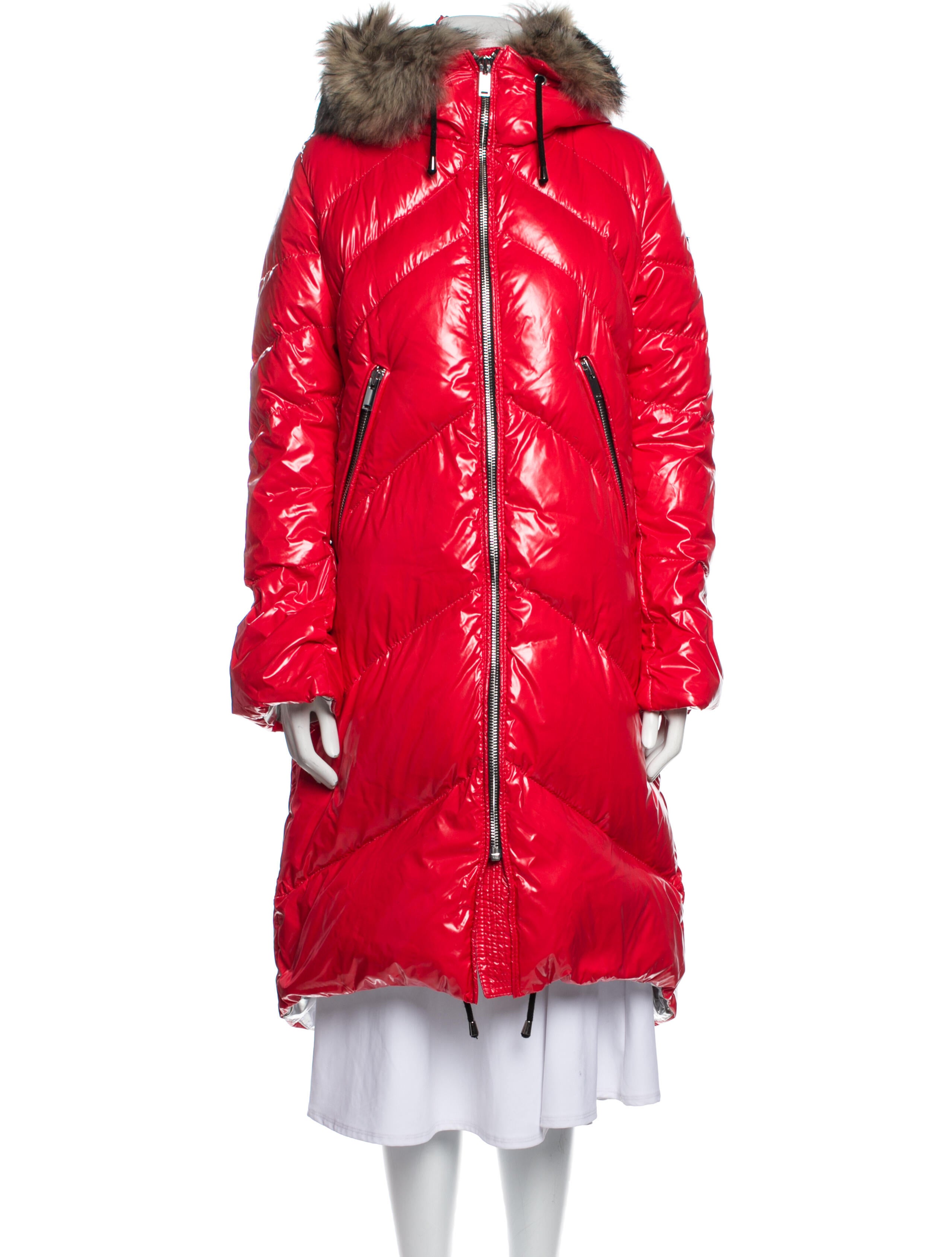 flo clo jacket price