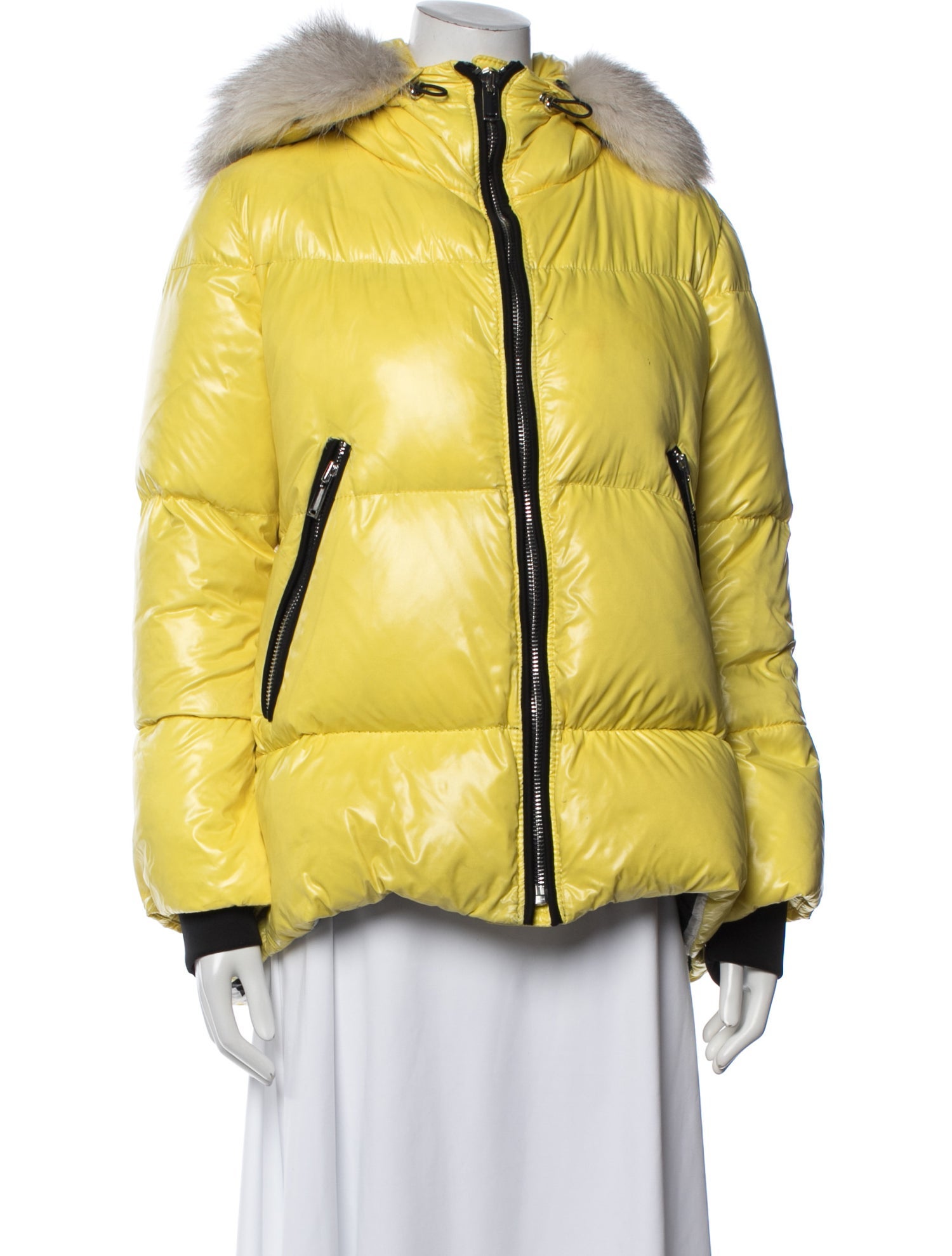Flo & Clo Down Coat