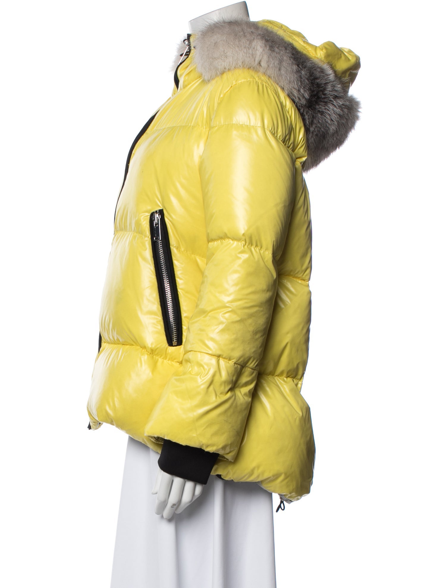 Flo & Clo Down Coat