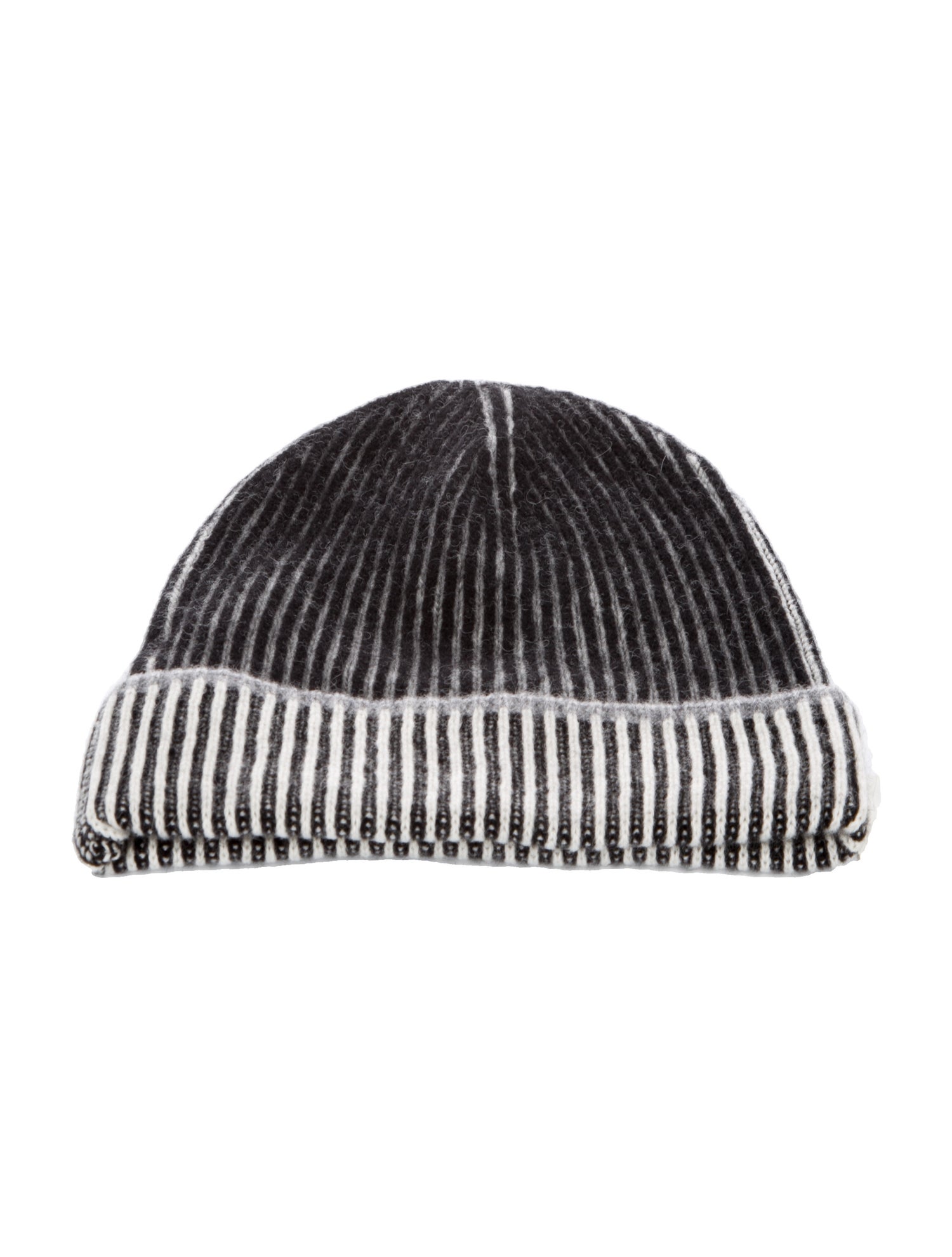 Forte Cashmere Beanie hat w/ Tags