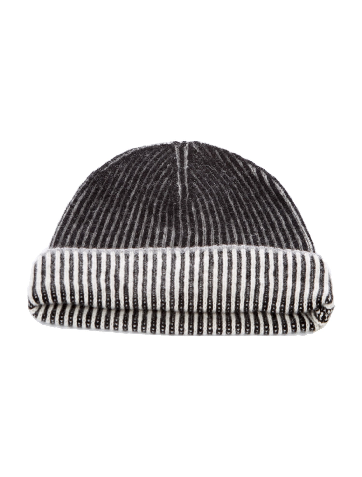 Forte Cashmere Beanie hat w/ Tags