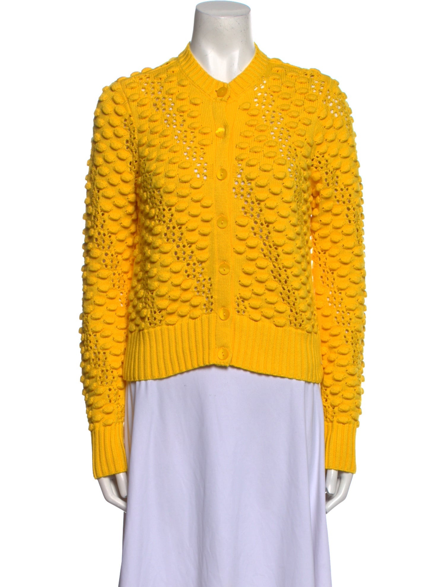 Forte Cashmere Cashmere V-Neck Sweater