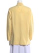 Forte Cashmere Cashmere Mock Neck Sweater