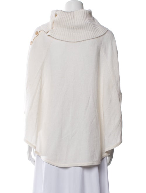 Forte Cashmere Cashmere Turtleneck Sweater