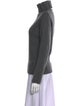 Forte Cashmere Cashmere Turtleneck Sweater