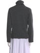 Forte Cashmere Cashmere Turtleneck Sweater