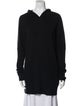 Forte Cashmere Cashmere V-Neck Sweater