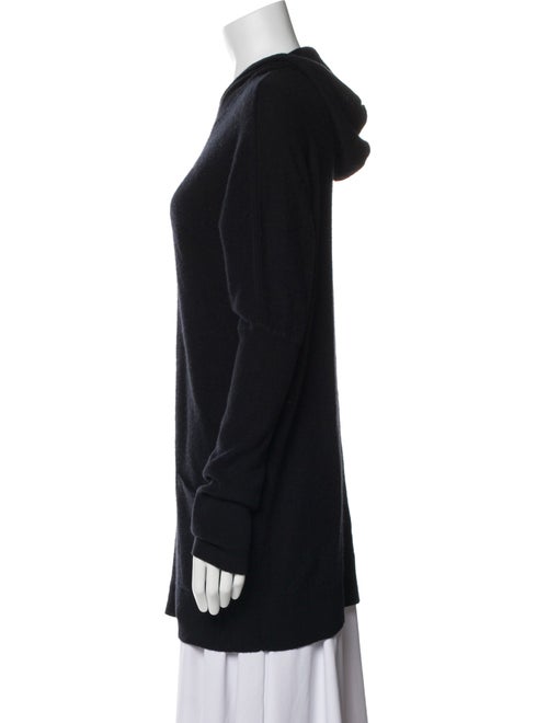 Forte Cashmere Cashmere V-Neck Sweater