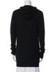 Forte Cashmere Cashmere V-Neck Sweater