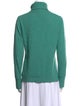 Forte Cashmere Cashmere Turtleneck Sweater