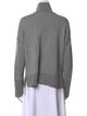 Forte Cashmere Cashmere Turtleneck Sweater