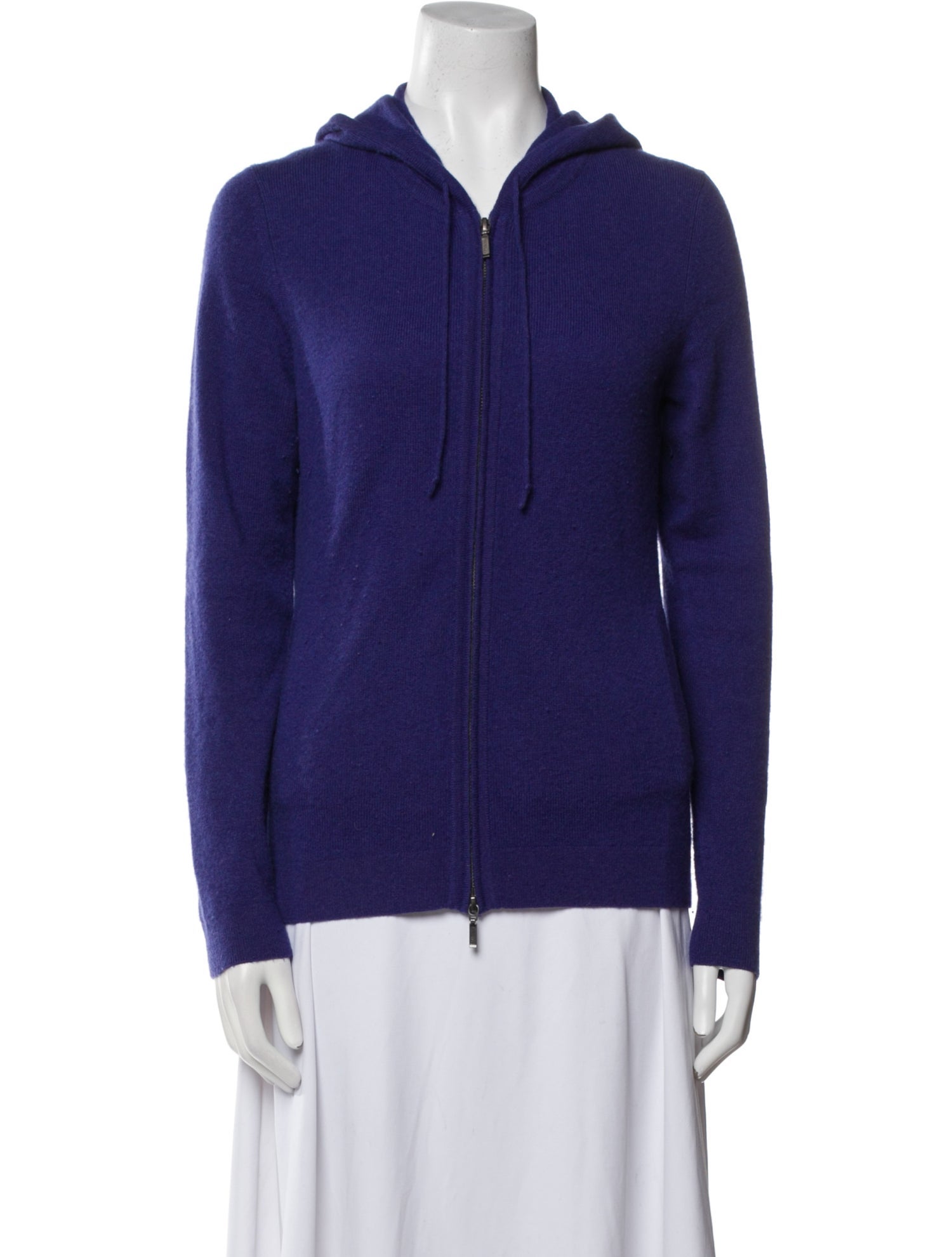 Forte Cashmere Cashmere Crew Neck Sweater