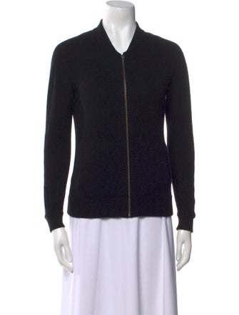 Forte Cashmere Cashmere V-Neck Sweater