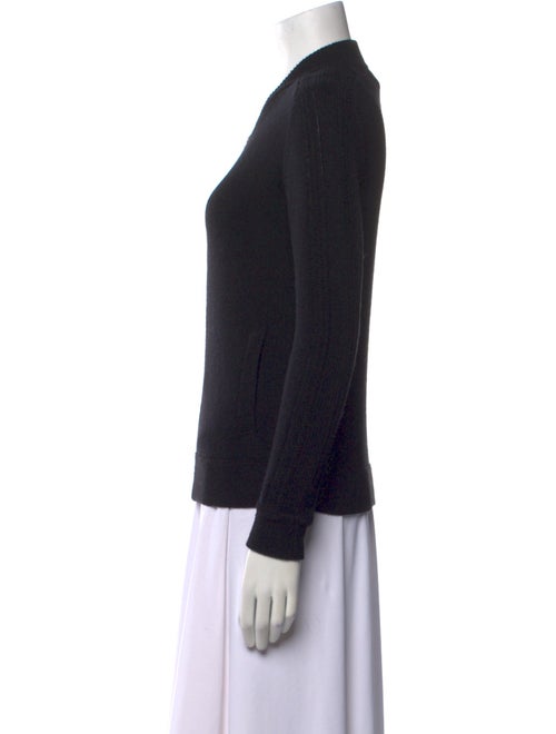 Forte Cashmere Cashmere V-Neck Sweater