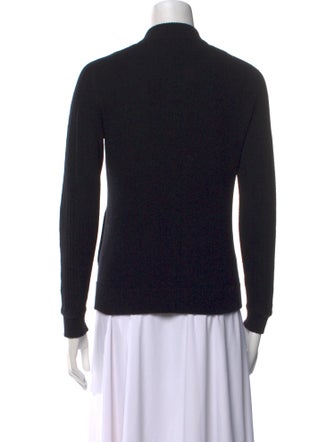 Forte Cashmere Cashmere V-Neck Sweater