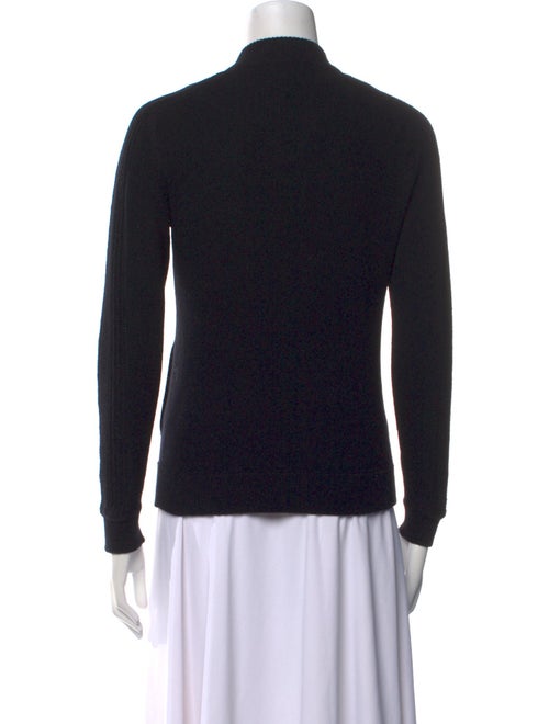 Forte Cashmere Cashmere V-Neck Sweater
