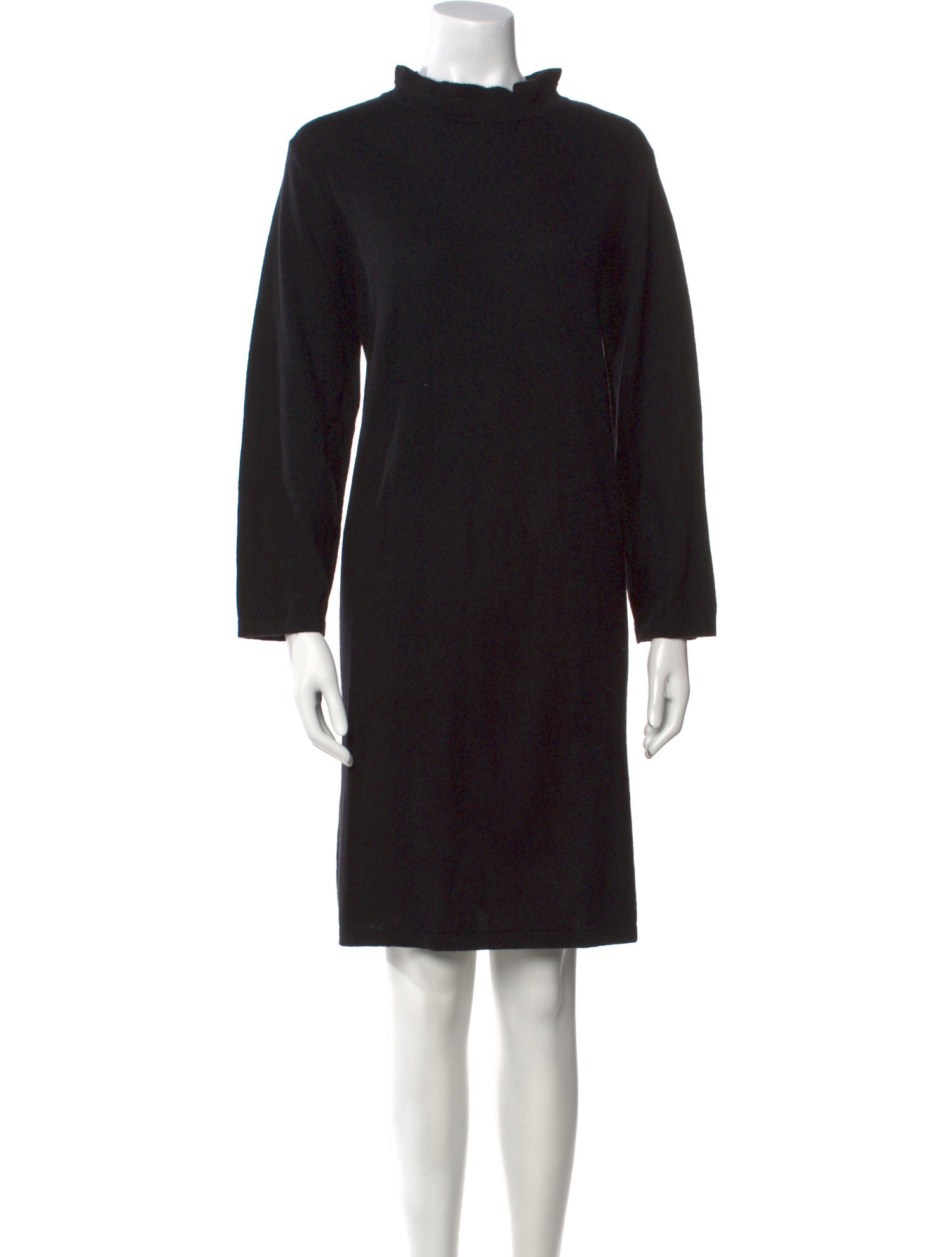 Forte Cashmere Cashmere Knee-Length Dress w/ Tags
