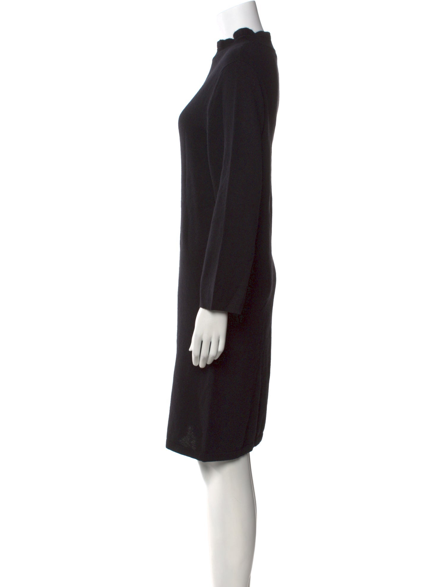 Forte Cashmere Cashmere Knee-Length Dress w/ Tags