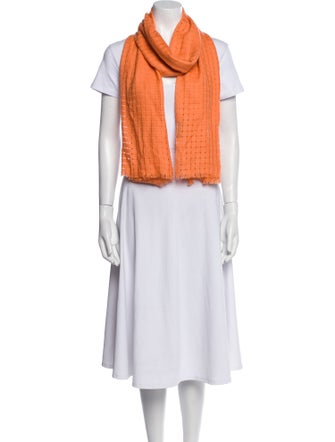 Forte Cashmere Cashmere Scarf