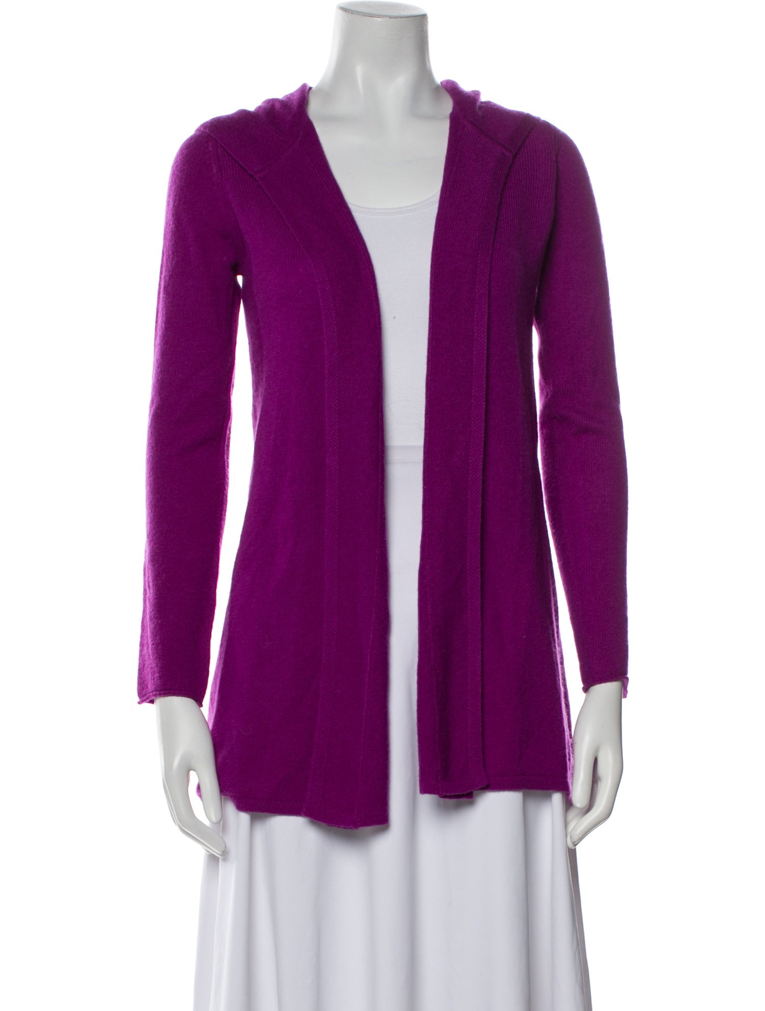 Forte Cashmere Cashmere Sweater