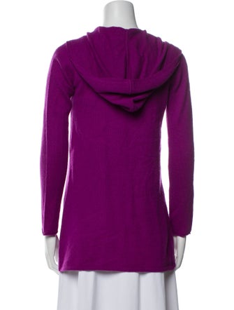 Forte Cashmere Cashmere Sweater