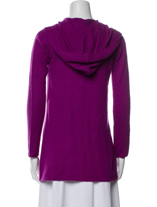 Forte Cashmere Cashmere Sweater