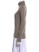 Forte Cashmere Cashmere Turtleneck Sweater