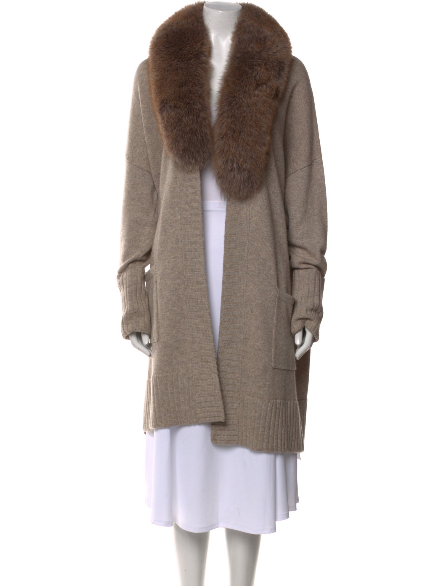 Forte Cashmere Wool Sweater