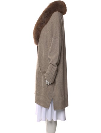 Forte Cashmere Wool Sweater