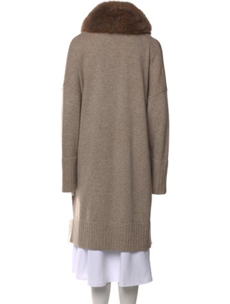 Forte Cashmere Wool Sweater
