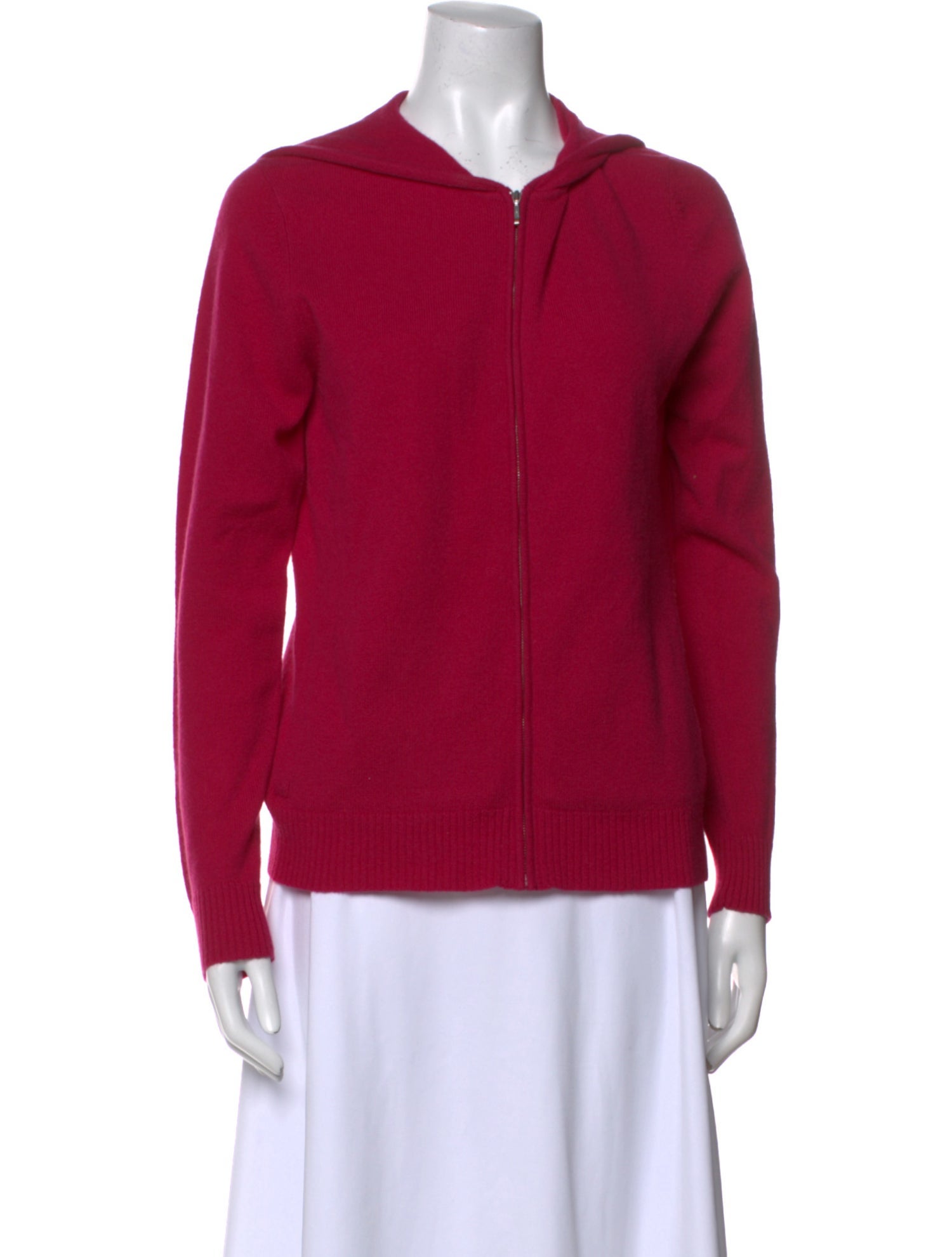 Forte Cashmere Cashmere Crew Neck Sweater