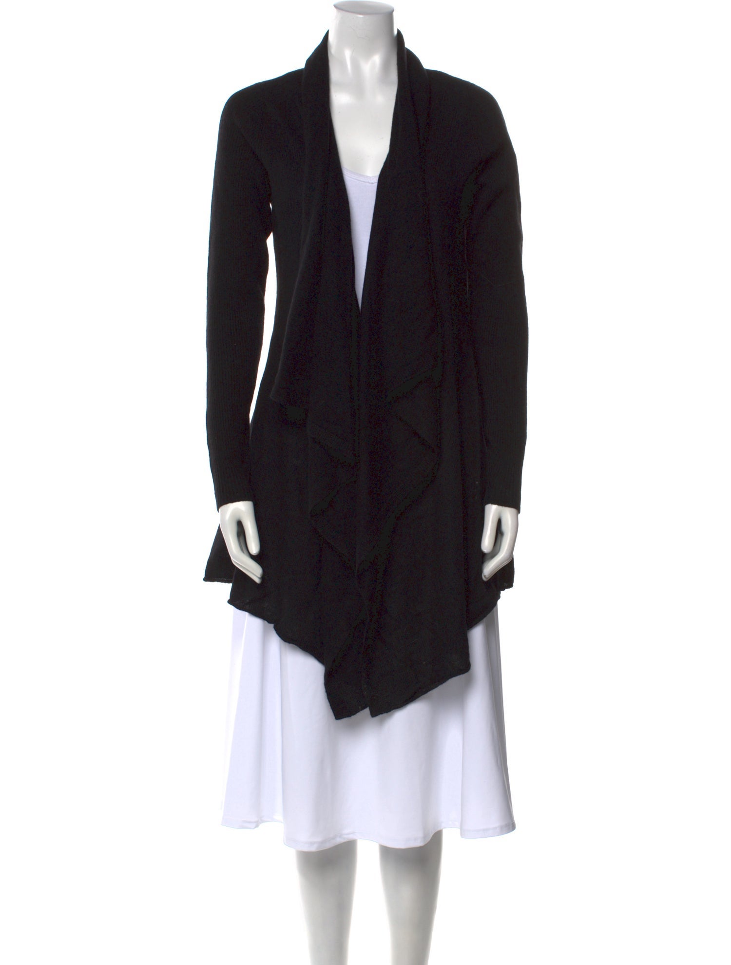 Forte Cashmere Cashmere Printed Sweater