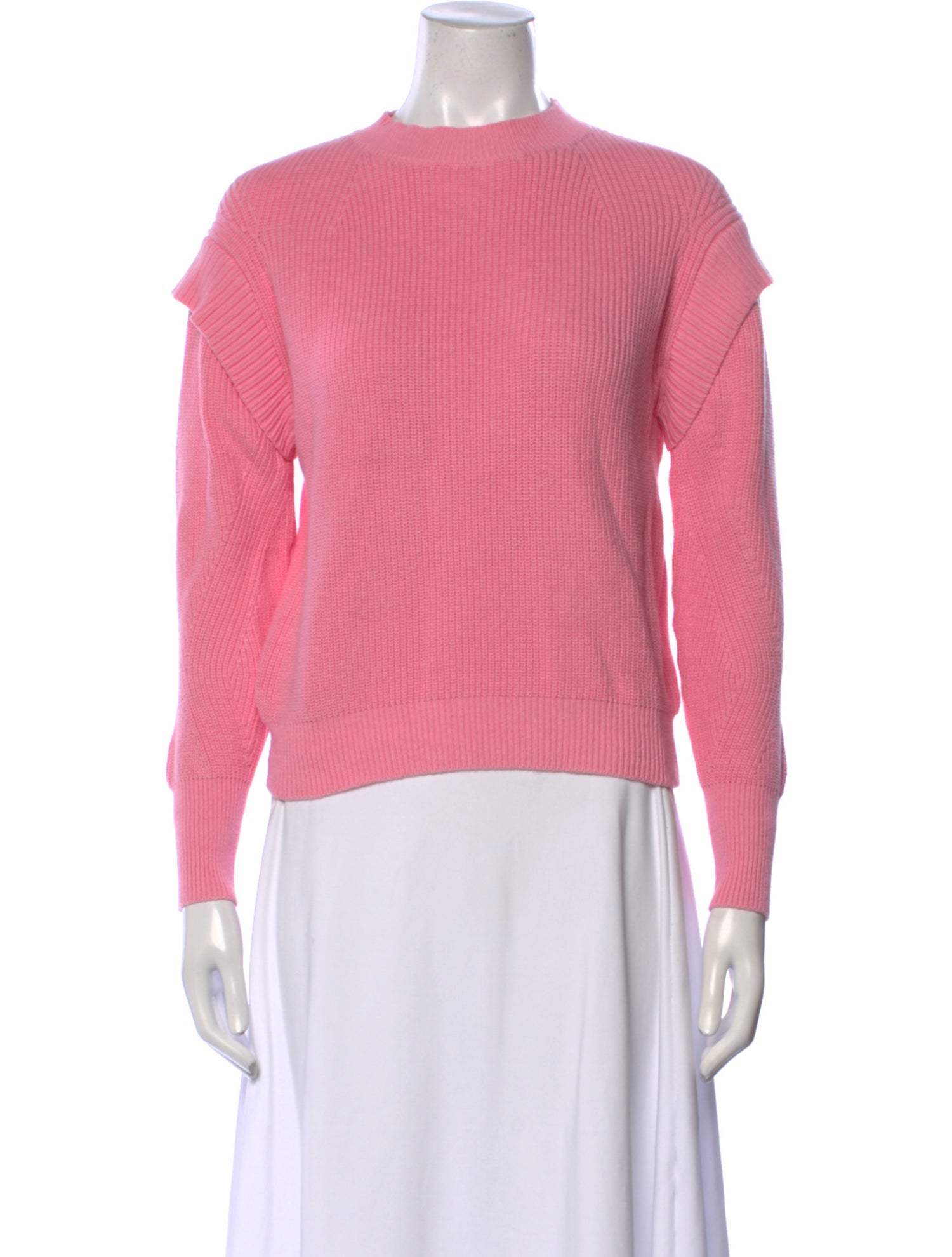 Forte Cashmere Crew Neck Sweater w/ Tags