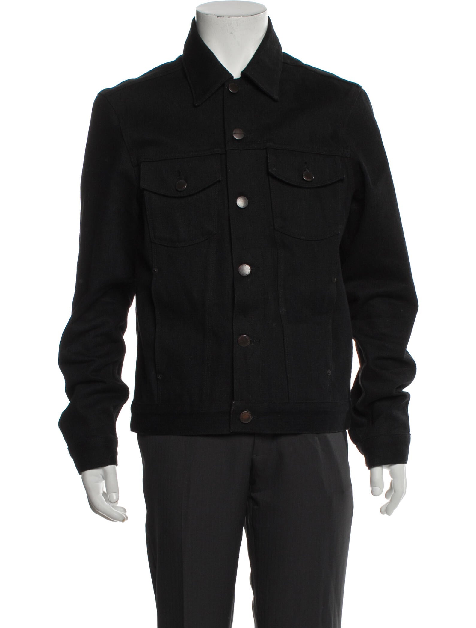 Freenote Cloth Denim Jacket