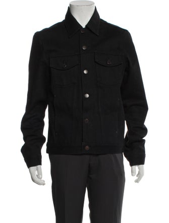 Freenote Cloth Denim Jacket