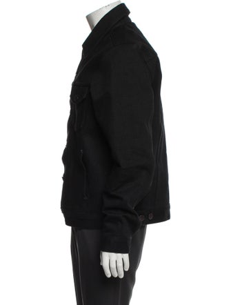 Freenote Cloth Denim Jacket