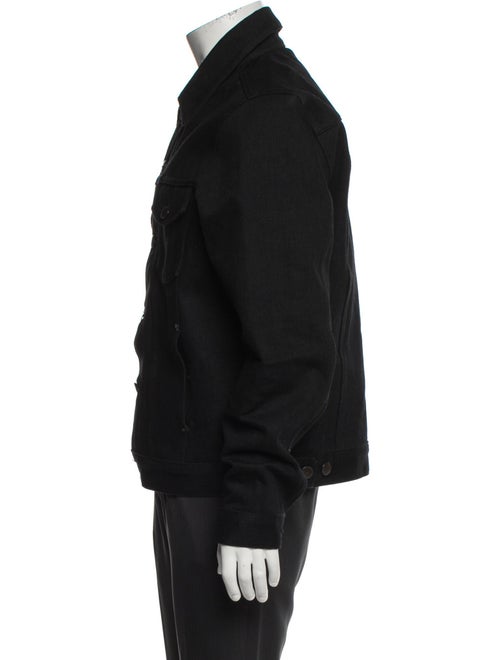 Freenote Cloth Denim Jacket