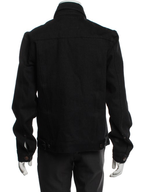 Freenote Cloth Denim Jacket