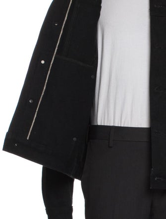 Freenote Cloth Denim Jacket