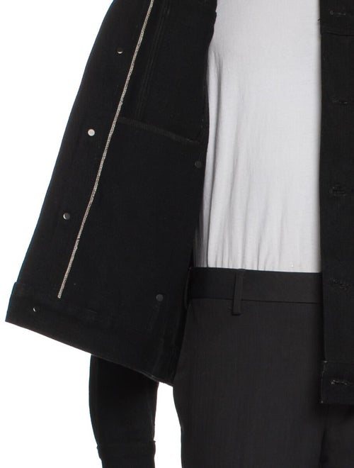 Freenote Cloth Denim Jacket