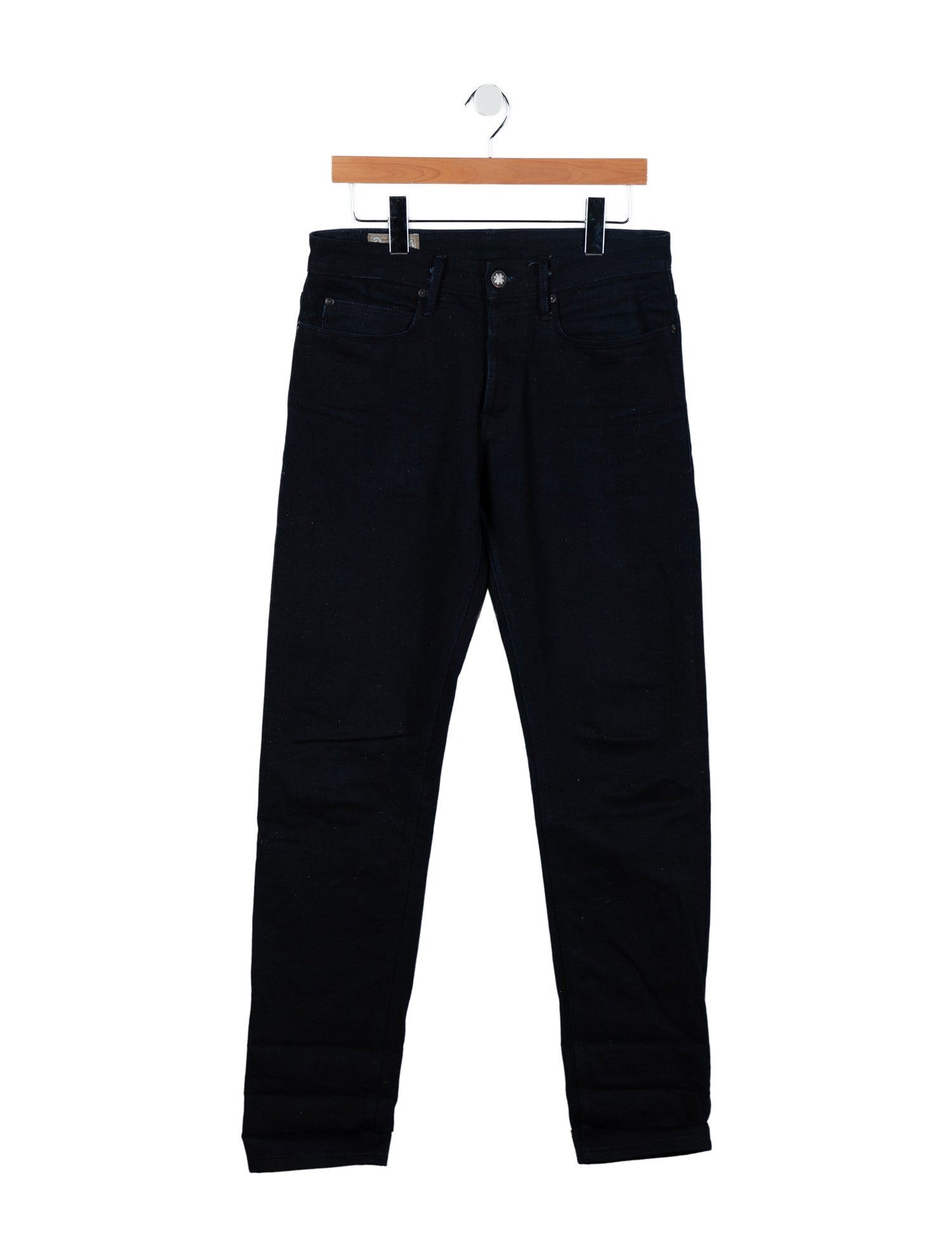 Freenote Cloth Skinny Jeans