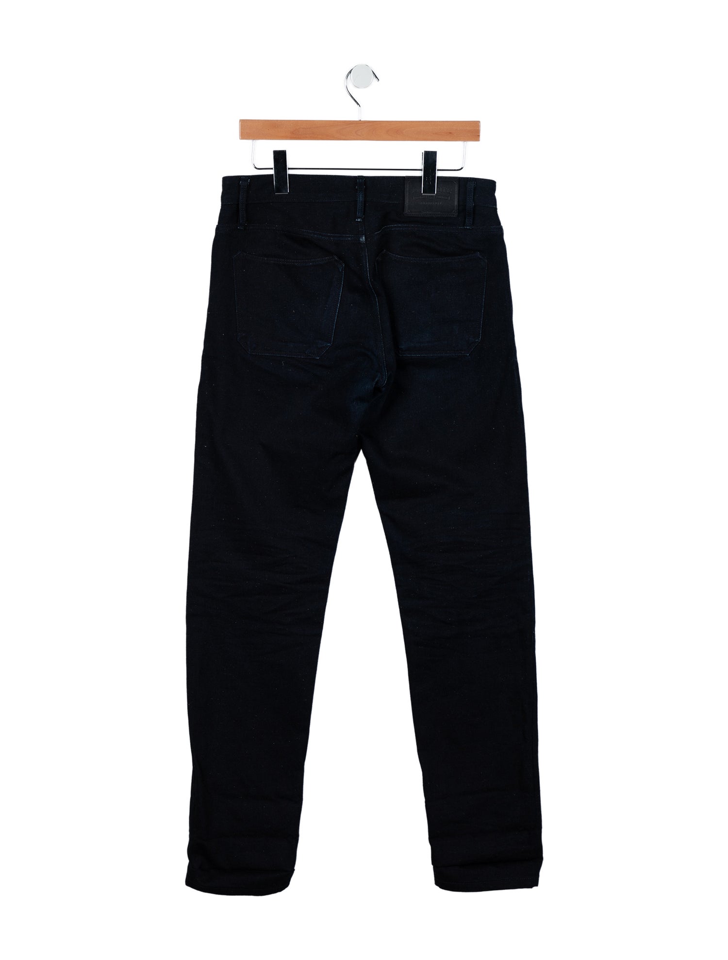 Freenote Cloth Skinny Jeans