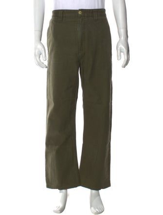 Freenote Cloth Chinos