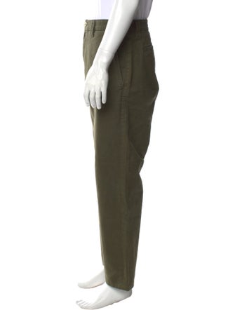 Freenote Cloth Chinos