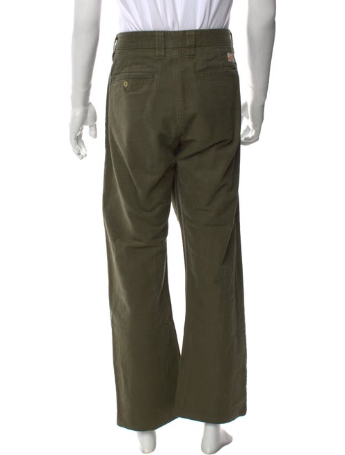 Freenote Cloth Chinos